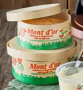MONT D'OR AOP MOYEN BADOZ