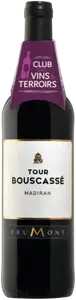 MADIRAN AOP ROUGE TOUR BOUSCASSE 2020