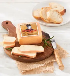 FROMAGE DU CURÉ AFFINÉ AU MUSCADET OU NATURE