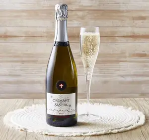 CRÉMANT DE SAVOIE AOP BRUT PHILIPPE VIALLET