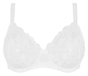 SOUTIEN-GORGE AVEC ARMATURES