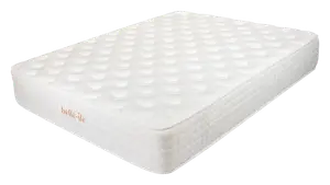 MATELAS BELLE ILE 140X190 CM