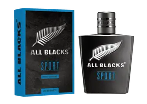 Eau de Toilette pour Homme All Blacks