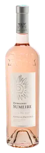 COTES DE PROVENCE AOP ROSE DOMAINES SUMEIRE CUVEE VAN GOGH