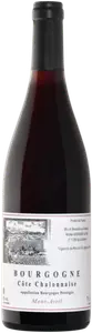 CÔTE CHALONNAISE AOP ROUGE DOMAINE GOUBARD MONT-AVRIL 2025