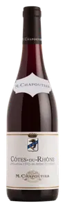 Cotes-Du-Rhone Aop Rouge M.chapoutier 2025