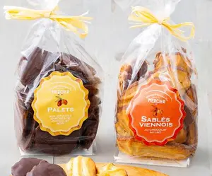 BISCUITS SUCRÉS