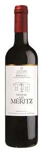 GAILLAC AOP ROUGE CHATEAU LES MERITZ