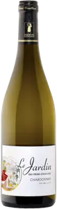 VAL DE LOIRE IGP BLANC CHARDONNAY LE JARDIN DES FRÈRES COUILLAUD 2025