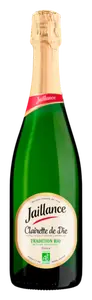 CLAIRETTE DE DIE AOP TRADITION JAILLANCE BIO
