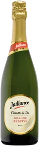 AOP CLAIRETTE DE DIE DOUX - TRADITION GRANDE RÉSERVE - JAILLANCE
