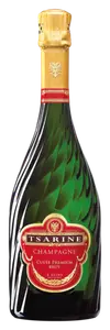 Champagne Aop Blanc Cuvee Premium Tsarine