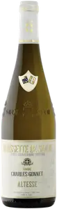 ROUSSETTE DE SAVOIE AOP BLANC DOMAINE CHARLES GONNET 2025