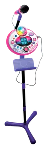 KIDI SUPERSTAR LIGHTSHOW ROSE