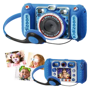 KIDIZOOM DUO DX