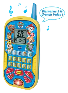 SMARTPHONE ÉDUCATIF