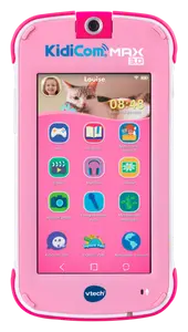 KIDICOM MAX 3.0