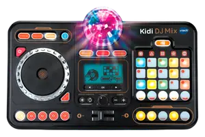 KIDI DJ MIX