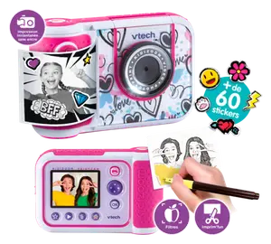 KIDIZOOM PRINT CAM