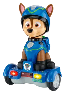 CHASE MISSION HOVERBOARD LA PAT' PATROUILLE