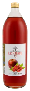 100% PUR JUS POMME FRAMBOISE THOMAS LE PRINCE