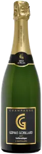 CHAMPAGNE AOP GERVAIS GOBILLARD CUVÉE AUTHENTIQUE