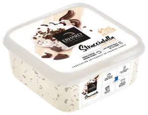 CREME GLACEE ERHARD