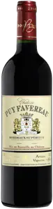 BORDEAUX SUPÉRIEUR AOP ROUGE CHÂTEAU PUY FAVEREAU 2022