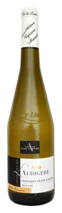 MUSCADET SEVRE ET MAINE AOP SUR LIE