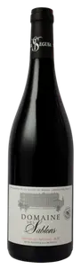 GRIGNAN-LES-ADHEMAR AOP ROUGE DOMAINE DES SABLONS 2024