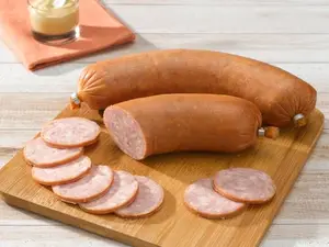 Saucisson Courbe Cgf Charcuterie