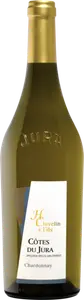 CÔTES DU JURA AOP BLANC H CLAVELIN & FILS CHARDONNAY 2023