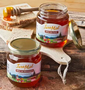 MIEL DE FRANCHE COMTE NATURALIM