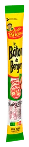 SAUCISSON BATON DE BERGER JUSTIN BRIDOU