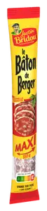 SAUCISSON SEC LE BATON DE BERGER MAXI JUSTIN BRIDOU
