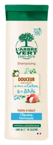 Shampooing L'arbre Vert