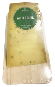 TOME DU PÈRE ANTOINE À L'AIL DES OURS