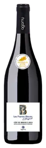 COTES DE BROUILLY AOP ROUGE LES PIERRES BLEUES L'ORIGINEL 2024