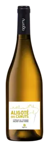COTEAUX DU LYONNAIS AOP BLANC DES CANUTS AGAMY