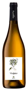 VIN DE FRANCE VIOGNIER BLANC AGAMY 2025