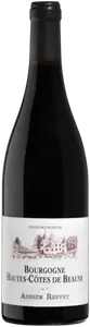 HAUTES-CÔTES DE BEAUNE AOP ROUGE ADRIEN RUFFEY 2025