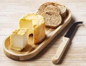 Langres Fermier Aop Gaec des Barraques