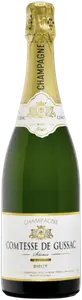 CHAMPAGNE AOP BRUT COMTESSE DE GUSSAC