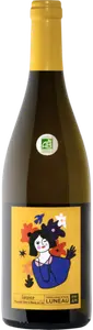 MUSCADET SÈVRE-ET-MAINE SUR LIE AOP BLANC GARANCE 2025