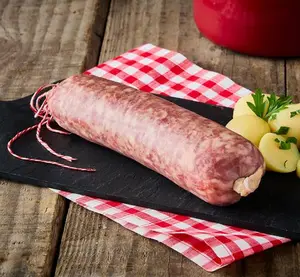 VÉRITABLE CERVELAS DE LYON À CUIRE PÈRE ANSELME