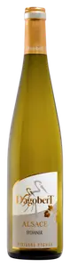 ALSACE AOP BLANC SEC SYLVANER VIEILLES VIGNES CAVE DU ROI DAGOBERT 2023