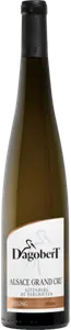 ALSACE GRAND CRU AOP BLANC SEC RIESLING ALTERNBERG DE BERGBIETEN - CAVE DU ROI DAGOBERT 2022
