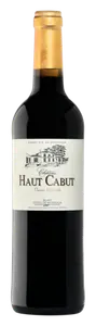 BLAYE-CÔTES DE BORDEAUX AOP ROUGE CHÂTEAU HAUT CABUT CUVÉE CAMILLE