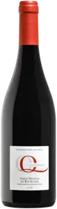 SAINT-NICOLAS-DE-BOURGUEIL AOP ROUGE QUINTESSENCE 2025