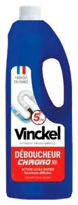 Deboucheur Vinckel